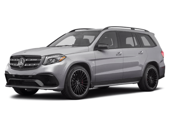 New Mercedes-Benz GLS Lincolnwood, IL New Mercedes-Benz GLS Lincolnwood, IL
