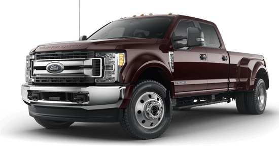 F-450 Super Duty XLT 4x4 Crew Cab w/ 8' Box F-450 Super Duty XLT 4x4 Crew Cab w/ 8' Box