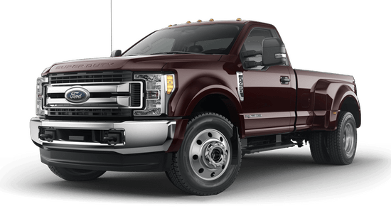 F-450 Super Duty XLT 4x4 Regular Cab w/ 8' Box F-450 Super Duty XLT 4x4 Regular Cab w/ 8' Box