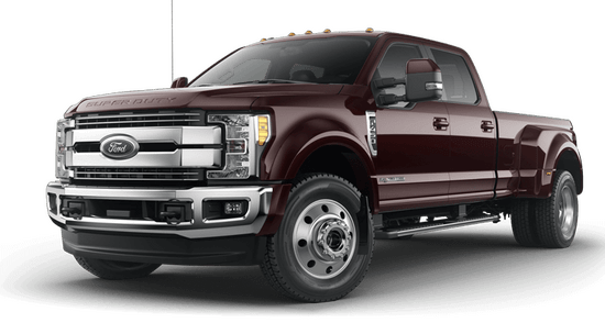 F-450 Super Duty Lariat 4x4 Crew Cab w/ 8' Box F-450 Super Duty Lariat 4x4 Crew Cab w/ 8' Box