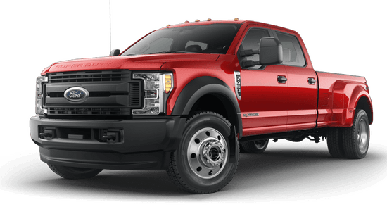 F-450 Super Duty XL 4x4 Crew Cab w/ 8' Box F-450 Super Duty XL 4x4 Crew Cab w/ 8' Box