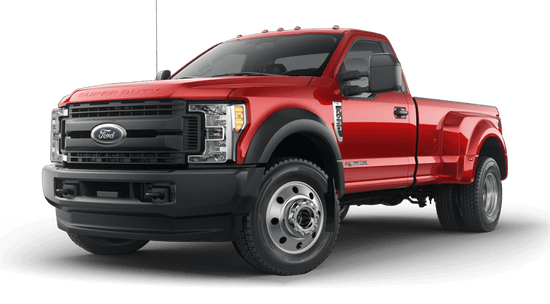 F-450 Super Duty XL 4x4 Regular Cab w/ 8' Box F-450 Super Duty XL 4x4 Regular Cab w/ 8' Box