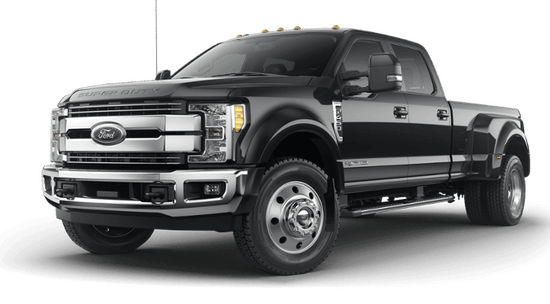 F-450 Super Duty Lariat 4x2 Crew Cab w/ 8' Box F-450 Super Duty Lariat 4x2 Crew Cab w/ 8' Box