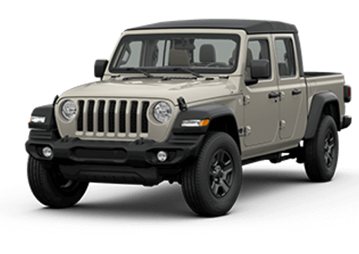 Bud Clary Auburn >> New 2020 Jeep Gladiator SPORT S 4X4 in Auburn WA Bud Clary Auburn >> New 2020 Jeep Gladiator SPORT S 4X4 in Auburn WA