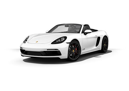 718 GTS Boxster GTS 718 GTS Boxster GTS
