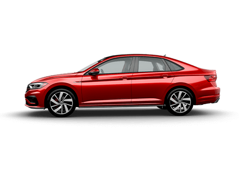 Jetta GLI Autobahn Automatic Jetta GLI Autobahn Automatic
