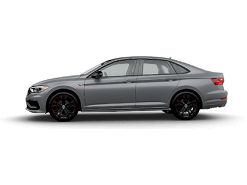 Jetta GLI 35th Anniversary Edition Automatic Jetta GLI 35th Anniversary Edition Automatic