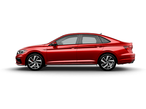 Jetta GLI S 6-Speed Manual Jetta GLI S 6-Speed Manual