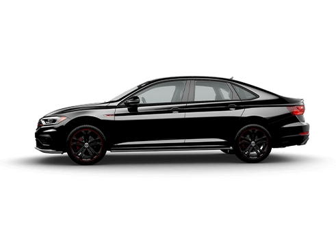 Jetta GLI 35th Anniversary Edition 6-Speed Manual Jetta GLI 35th Anniversary Edition 6-Speed Manual