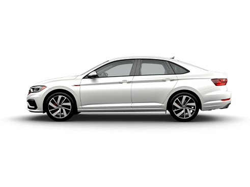 Jetta GLI S Automatic Jetta GLI S Automatic