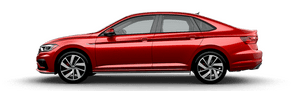 New Volkswagen Jetta GLI near South Jersey New Volkswagen Jetta GLI near South Jersey