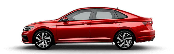 New Volkswagen Jetta GLI near Bakersfield New Volkswagen Jetta GLI near Bakersfield