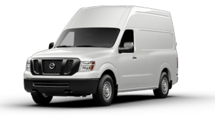 2019 NV 2500 HD NV2500 HD S High Roof 2019 NV 2500 HD NV2500 HD S High Roof
