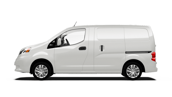2019 NV200 SV 2019 NV200 SV