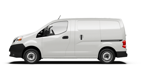 2019 NV200 S 2019 NV200 S