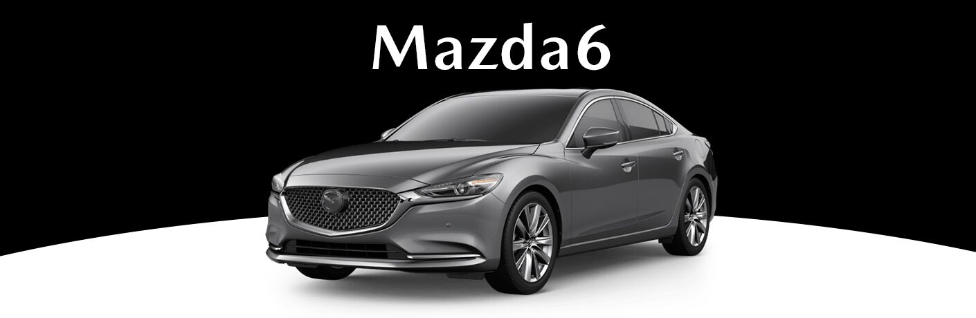 New Mazda Mazda6 Lodi, NJ New Mazda Mazda6 Lodi, NJ