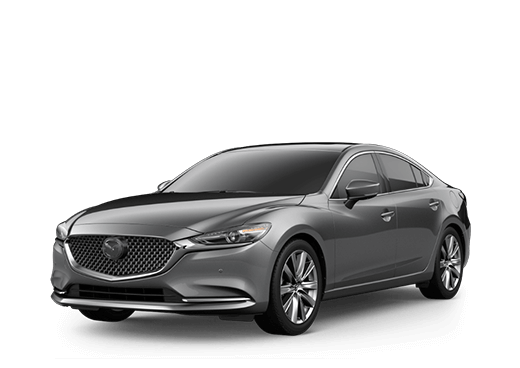 Mazda6 Signature Mazda6 Signature