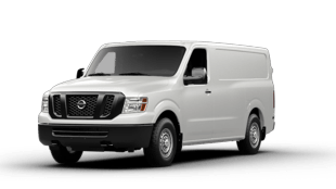 2019 NV 3500 HD Cargo NV3500 HD SV Standard Roof 2019 NV 3500 HD Cargo NV3500 HD SV Standard Roof