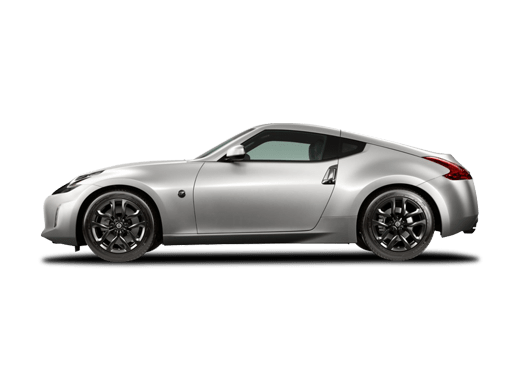370Z Coupe 370 Z 6-Speed Manual 370Z Coupe 370 Z 6-Speed Manual