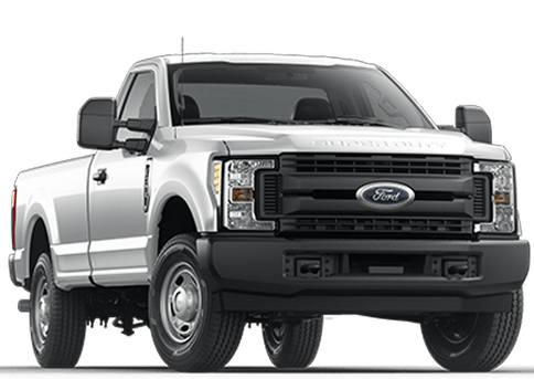 New Ford F-350SD in Arecibo