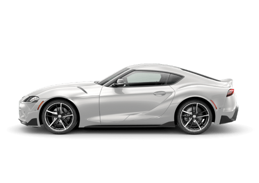 New Toyota GR Supra near Decatur New Toyota GR Supra near Decatur