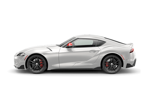 New Toyota Supra near Salinas New Toyota Supra near Salinas