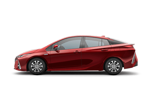 New Toyota Prius Prime near Salinas New Toyota Prius Prime near Salinas
