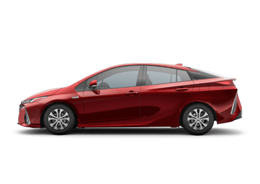 New Toyota Prius Prime near Decatur New Toyota Prius Prime near Decatur
