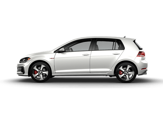 New Volkswagen GTI near Salisbury New Volkswagen GTI near Salisbury