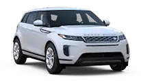New Land Rover Range Rover Evoque Cary, NC New Land Rover Range Rover Evoque Cary, NC