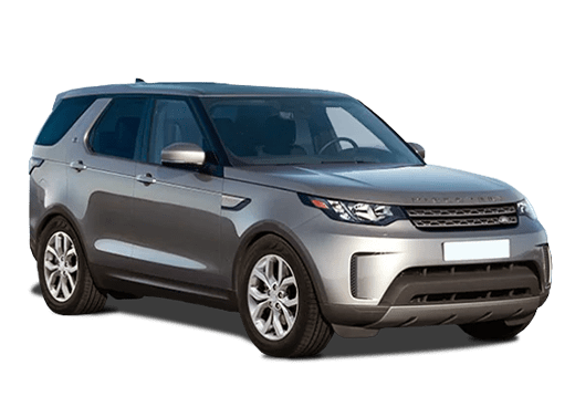 New Land Rover Discovery Cary, NC New Land Rover Discovery Cary, NC