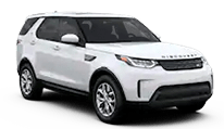 New Land Rover Discovery Merriam, KS New Land Rover Discovery Merriam, KS