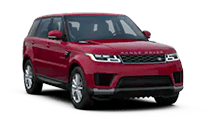 New Land Rover Range Rover Sport Merriam, KS New Land Rover Range Rover Sport Merriam, KS