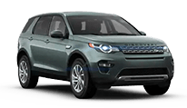 New Land Rover Discovery Sport near Kansas City New Land Rover Discovery Sport near Kansas City