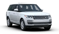 New Land Rover Range Rover Rocklin, CA New Land Rover Range Rover Rocklin, CA