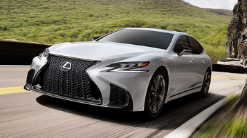 F Sport F Sport