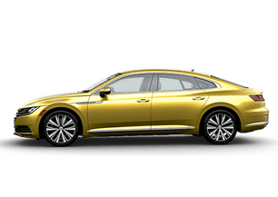New Volkswagen Arteon near South Jersey New Volkswagen Arteon near South Jersey