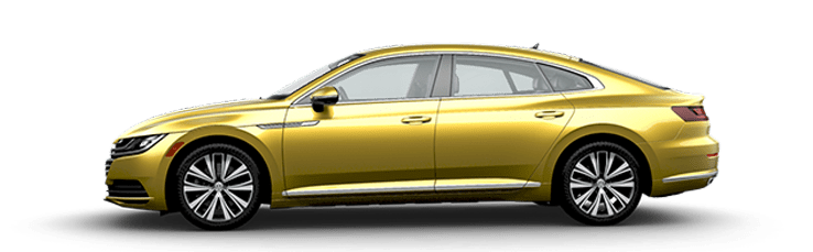 New Volkswagen Arteon near Bakersfield New Volkswagen Arteon near Bakersfield