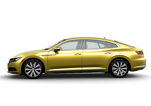 New Volkswagen Arteon near Providence New Volkswagen Arteon near Providence