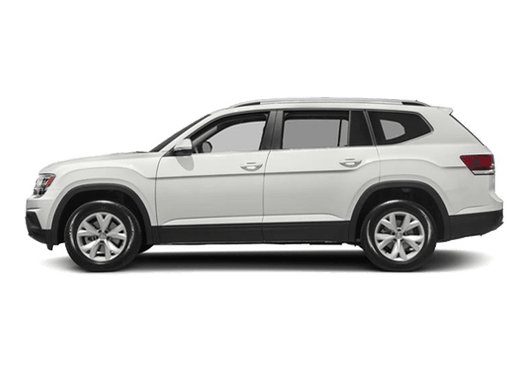 New Volkswagen Atlas Woodbridge, VA New Volkswagen Atlas Woodbridge, VA