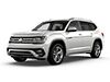 Atlas 3.6L V6 SE w/Technology R-Line Atlas 3.6L V6 SE w/Technology R-Line
