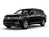 Atlas 3.6L V6 SEL Atlas 3.6L V6 SEL