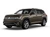 Atlas 3.6L V6 SEL R-Line Atlas 3.6L V6 SEL R-Line