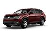 Atlas 3.6L V6 SE Atlas 3.6L V6 SE