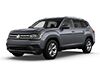 Atlas 3.6L V6 S Atlas 3.6L V6 S