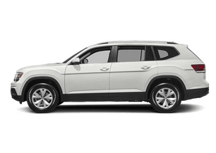 New Volkswagen Atlas near Woodbridge New Volkswagen Atlas near Woodbridge