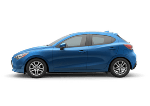 Toyota Yaris Hatchback Specials in Birmingham Toyota Yaris Hatchback Specials in Birmingham
