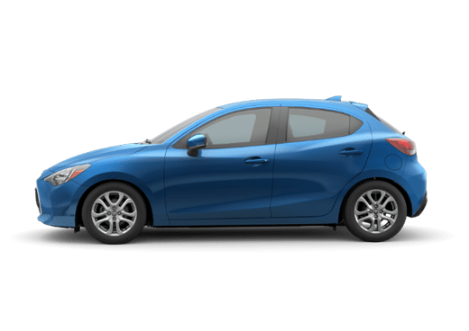 New Toyota Yaris Hatchback near Decatur New Toyota Yaris Hatchback near Decatur