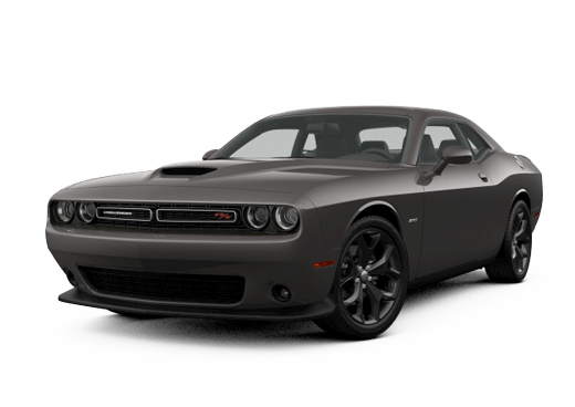 2019 Challenger R/T