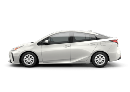 New Toyota Prius near Decatur New Toyota Prius near Decatur